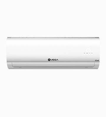 Climatiseur VEGA iCool Inverter 12000 BTU chaud froid